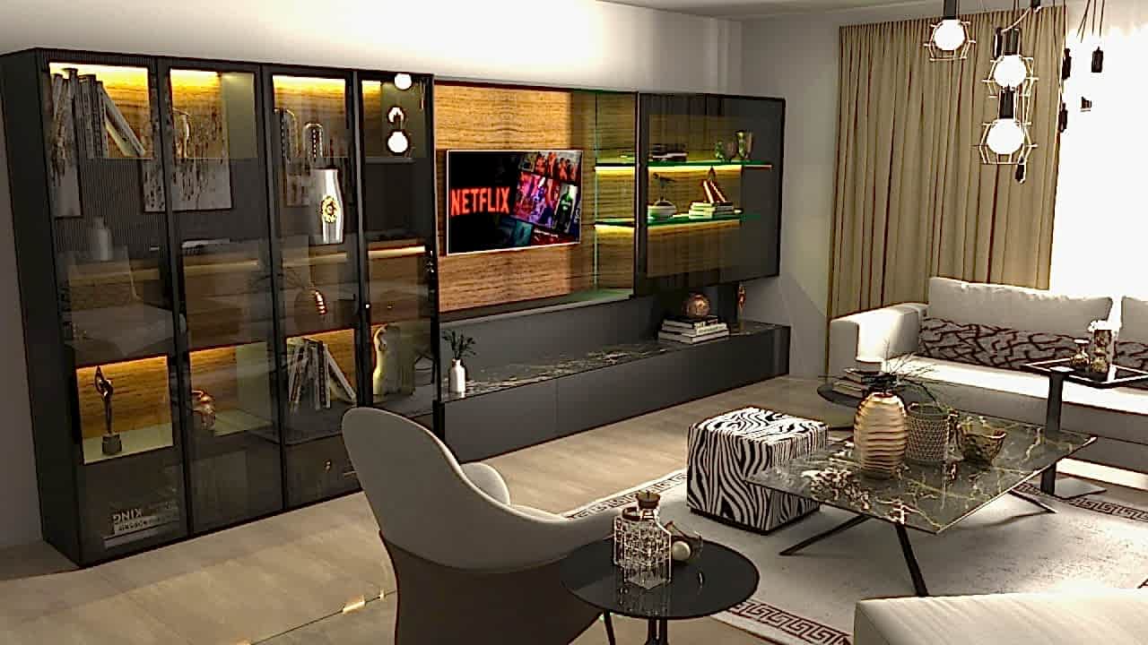 Caddebostan Mobilya Mağazaları Caddebostan Mobilya Mağazaları