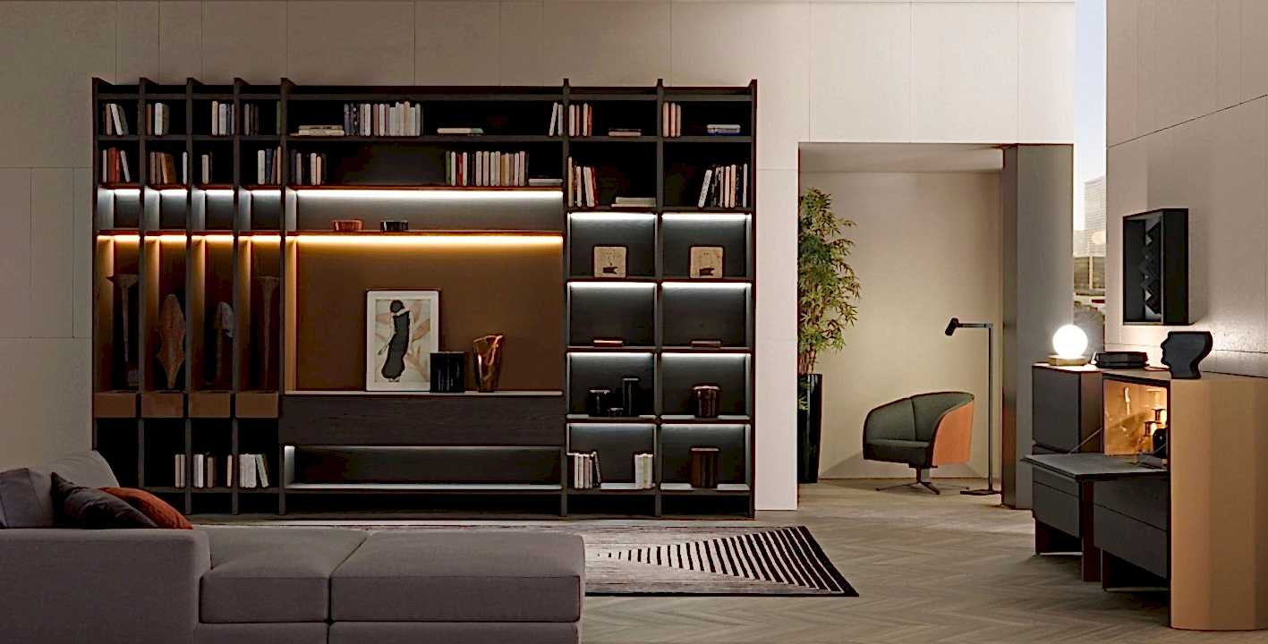 Modoko Tv Ünitesi | Belusso Modern Mobilya Dekorasyon, İç Mimarlık Desteği | Modoko | Masko