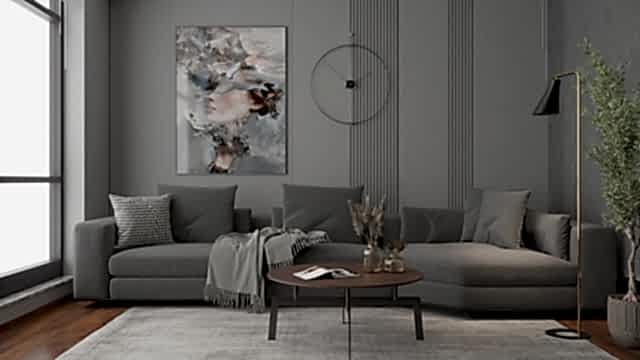 Ev Dekorasyonların Salon Şıklığı  | Belusso Modern Mobilya Dekorasyon, İç Mimarlık Desteği | Modoko | Masko