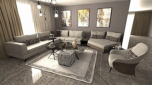 2022 Mobilya Modelleri | Belusso Modern Mobilya Dekorasyon, İç Mimarlık Desteği | Modoko | Masko