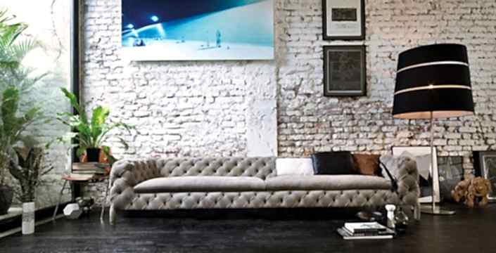 Chester Koltuk  | Kullanışlı Mıdır? | Belusso Modern Mobilya Dekorasyon, İç Mimarlık Desteği | Modoko | Masko