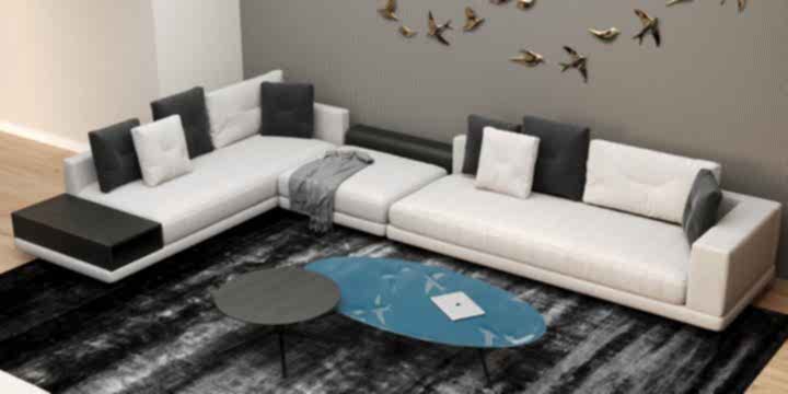 Ücretsiz İç Mimarlık Desteği Ve Tasarım Uygulama | Belusso Modern Mobilya Dekorasyon, İç Mimarlık Desteği | Modoko | Masko