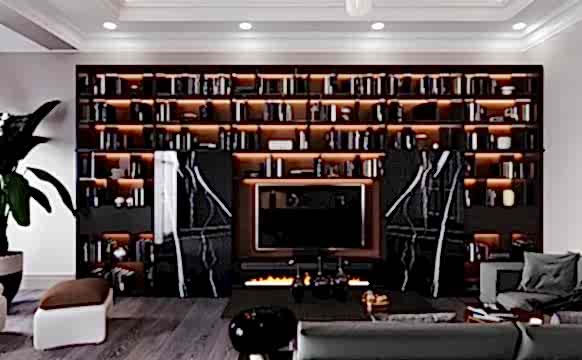 Modern Tv Ünitesi